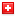 brocki.ch server is located in Switzerland